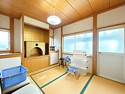 室内の画像