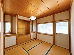 室内の画像
