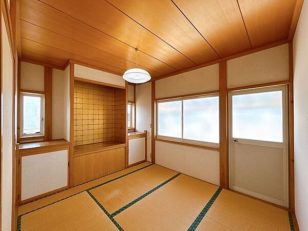 室内