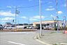 周辺：セブンイレブン庄内余目月屋敷店様まで1100ｍ（車で3分）