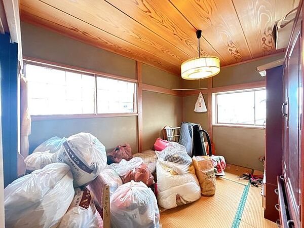 子供部屋