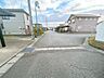 その他：【前面道路】前面道路は約6ｍあります。運転が苦手な方でも楽々駐車できる道路の幅となっております。