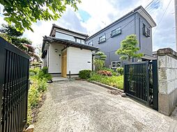 酒田市山居町二丁目 戸建て