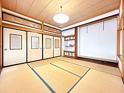 和室の画像