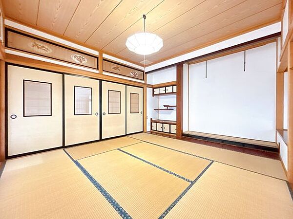 和室