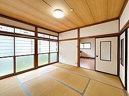 室内の画像