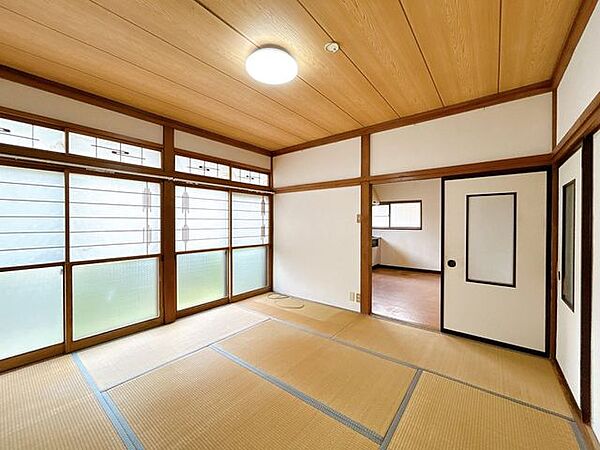 室内