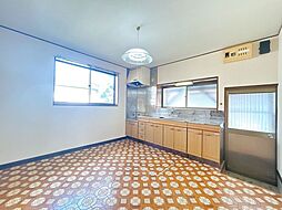 酒田市駅東一丁目　戸建て