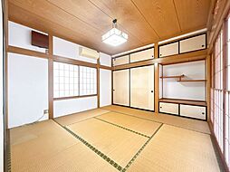 和室の画像