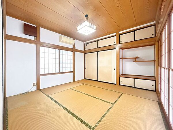 和室