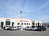 周辺：主婦の店鶴岡ミーナ店 主婦の店ミーナ店様まで約500ｍ（徒歩約7分）