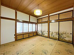洋室の画像