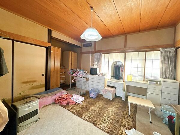 子供部屋