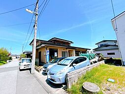 東村山郡山辺町大字山辺　戸建て