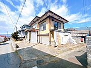 【リフォーム中】外壁屋根は補修点検後しっかりと塗装いたします。網戸は全箇所張り替え予定です。