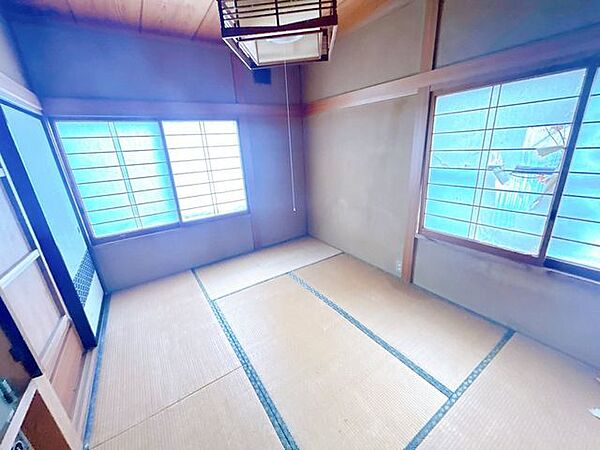 室内