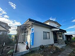 山形市漆山 戸建て