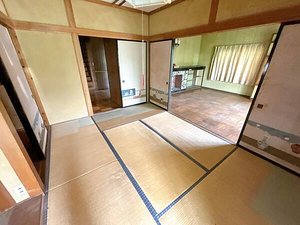 和室