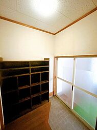 室内の画像