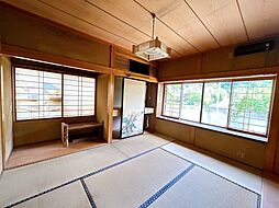 和室の画像