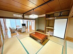 和室の画像