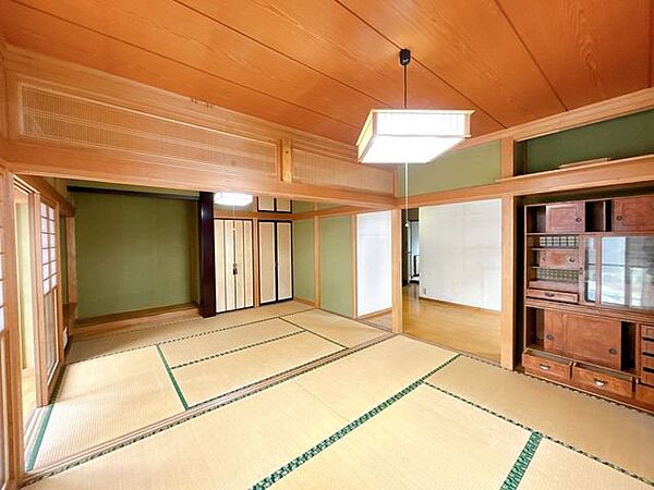 和室