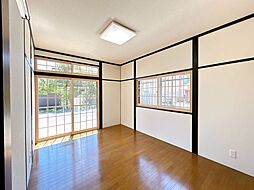 洋室の画像