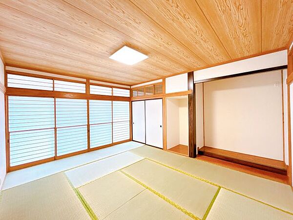 室内