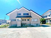 【外観】北側外観です。