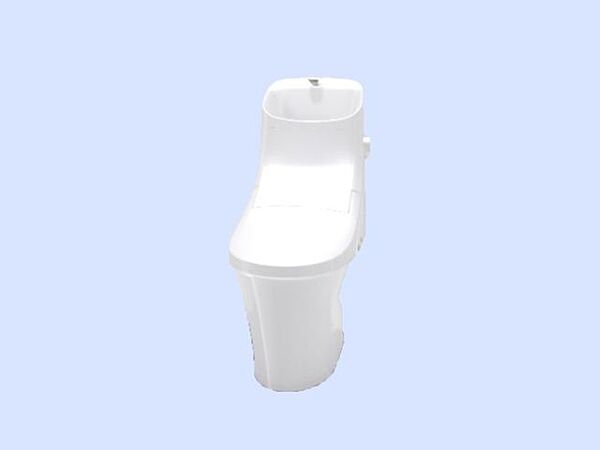 トイレを拡大表示