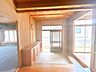 玄関：【リフォーム中／玄関】