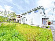 庭付なので、四季の自然に触れたり、ガーデニングを楽しめます。