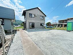 米沢市遠山町　戸建て