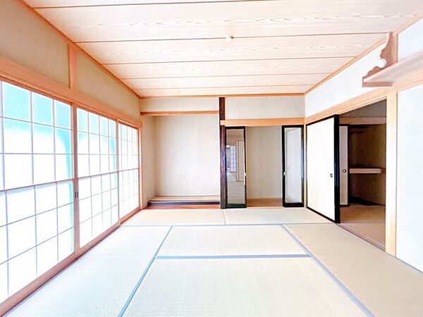 和室
