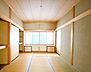 和室：【和室6帖】