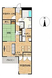 南仙台駅 1,799万円