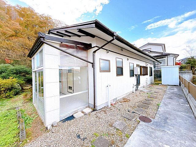 外観 仙台市青葉区折立5丁目9-8