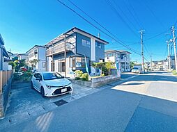塩竈市新富町 戸建て