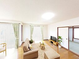 宮城郡利府町青葉台3丁目 戸建て