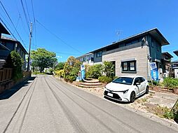 名取市みどり台3丁目 戸建て