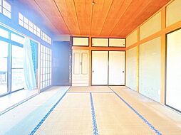 室内の画像