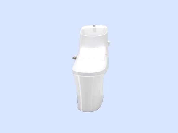トイレを拡大表示