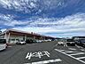 周辺：ヤマザワ杜のまち店様まで徒歩9分。生鮮食品や日用品が揃っており、毎日のお買い物に便利ですね。 710m