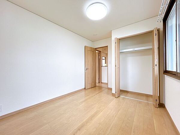 室内を拡大表示