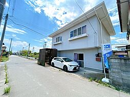 岩沼市下野郷 戸建て
