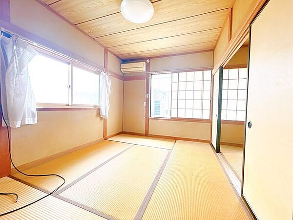 和室