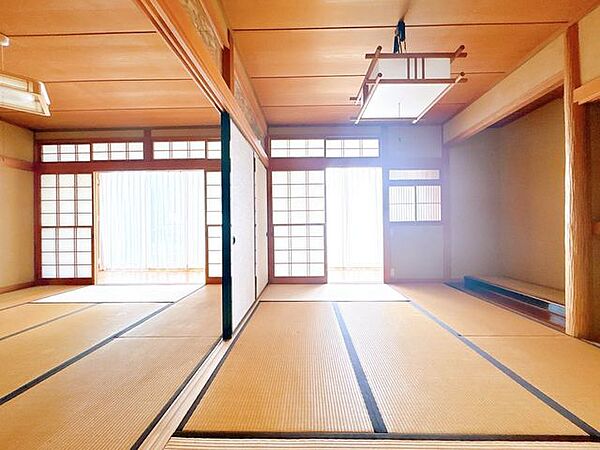 和室