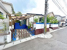 塩竈市清水沢二丁目 戸建て
