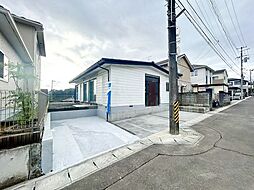塩竈市清水沢二丁目 戸建て