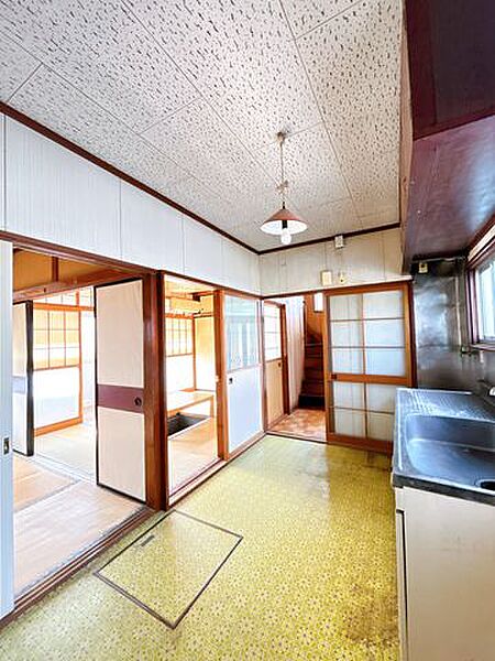 室内
